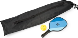 Pickleball – set completo de juego para 2 jugadores