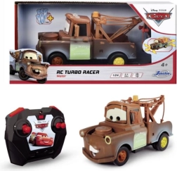 Coche RC Cars 3 Mate turbo racer 1:24