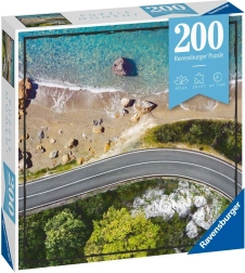 Puzzle Momenty de 200 piezas Costa Ravensburger