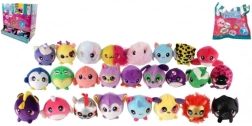 Squeezamals Eenie Teenies Peluches Surtido en Bolsa