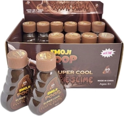 Sliz caca POOP – divertido slime para niños