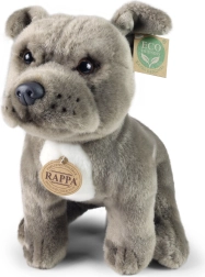 Perro de peluche Staffordshire Bull Terrier 30 cm de RAPPA
