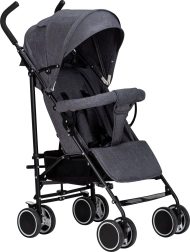 Cochecito deportivo FreeON Simple Grey