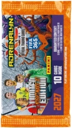 Panini FIFA 365 Adrenalyn XL 2027 sobre Nightmare XL