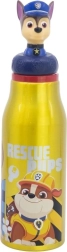 Botella de agua de aluminio Patrulla Canina 690 ml