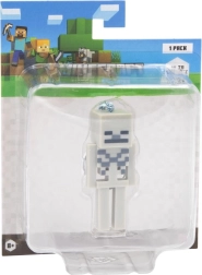 Llavero Minecraft – figura del juego