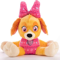 Gran peluche SKYE de PAW PATROL 50 cm