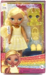 Muñeca Rainbow High Littles Daisy