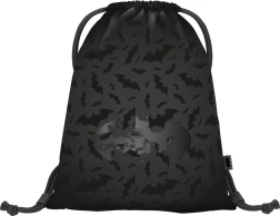 Saco BAAGL Batman negro GRS