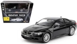 Coche teledirigido BMW M3 de 16 cm