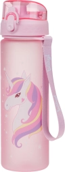 Botella de tritán para beber Unicorn 500 ml