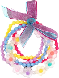 Souza! - Pulseras infantiles Ally flower