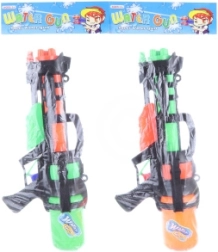 Pistola de agua 40 cm