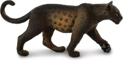 Figura de pantera negra Safari Ltd.
