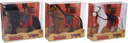 Figura de caballo 17 cm