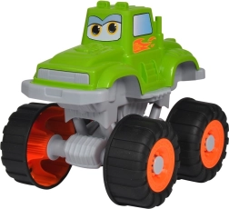 Monster truck para la arena 30 cm
