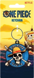 Llavero spinner One Piece