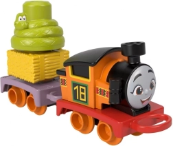 Thomas y sus amigos Mi primera locomotora