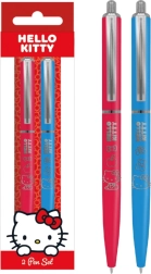 Set de bolígrafos Hello Kitty