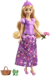 Muñeca Disney Princesa Historias Rapunzel Muñeca 2 en 1