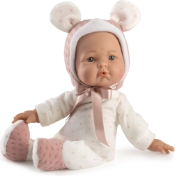 Mi primera muñeca Guca - bebé 36 cm
