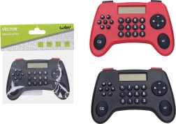 Calculadora Gamepad VECTOR