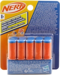 Dardos de repuesto Nerf N-Series - 10 unidades