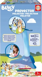 Proyector de dibujo Educa Bluey