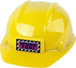 Casco protector infantil CLASSIC WORLD