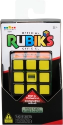 Cubo de Rubik 3×3 con temporizador integrado