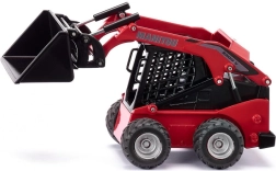 Siku Farmer minicargadora MANITOU 3300V 1:32