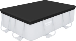 Cubierta para piscina Bestway PowerSteel 9,3 ft