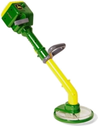 Tomy John Deere cortacésped de jardín – juguete infantil sin pilas