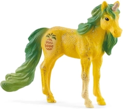Schleich bayala potrillo unicornio Pineapple