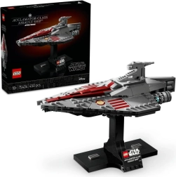 LEGO® Star Wars™ 75404 Nave de asalto clase Acclamator