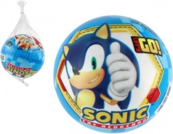 Pelota de goma Sonic 14 cm