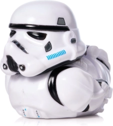 Mini patito coleccionable TUBBZ Stormtrooper