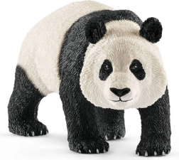 Schleich Wild Life panda gigante – macho