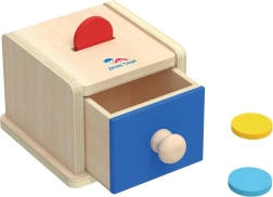 Hucha para bebé para educación Montessori