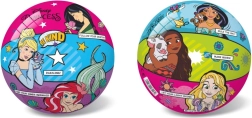 Pelota con motivo de las Princesas Disney 23 cm