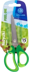 Tijeras MINECRAFT 15 cm ASTRA