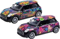 Modelo metálico de coche MINI COOPER Hatchback 1:34–39