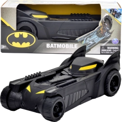 Batmóvil de Batman 1:16 Free Wheeling 25 cm