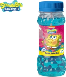 Pompas de jabón SpongeBob 145 ml