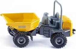 Siku Super 1:50 volquete articulado WACKER NEUSON DW60