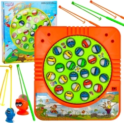 WOOPIE Juego de pesca