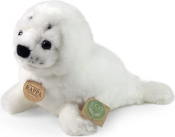 Foca de peluche 25 cm eco-friendly