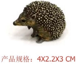 Figura Erizo oriental
