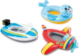 Bote hinchable infantil INTEX