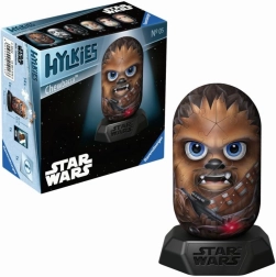 Figura de colección Star Wars: Chewbacca - Hylkies